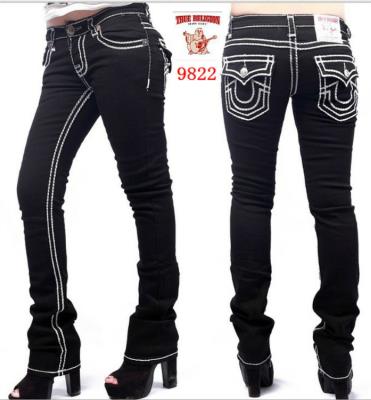 Women's True Religion jeans-295